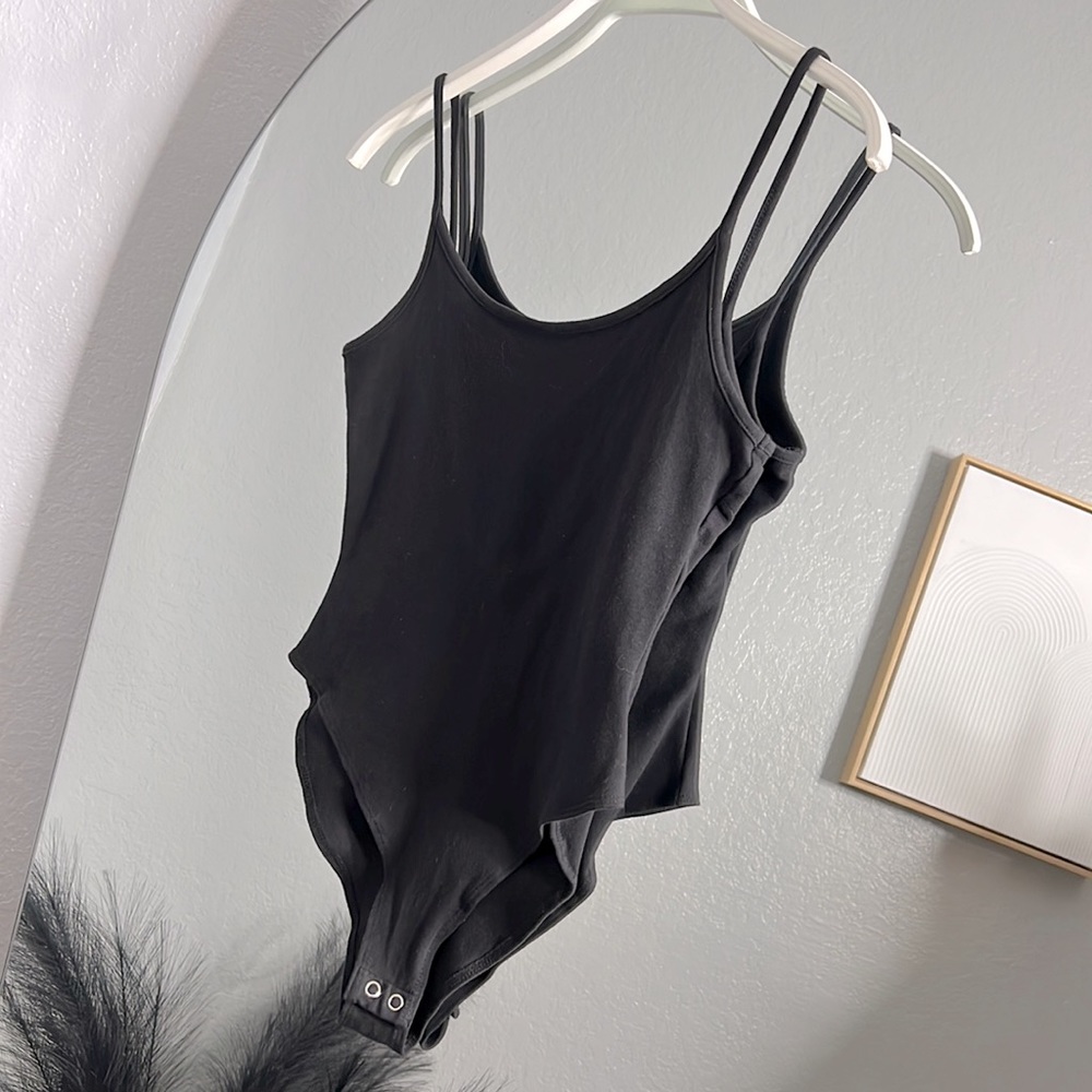 NWOT F21 Bodysuit